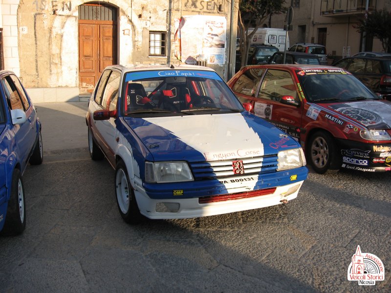 UNA SERA DA CO-PILOTA